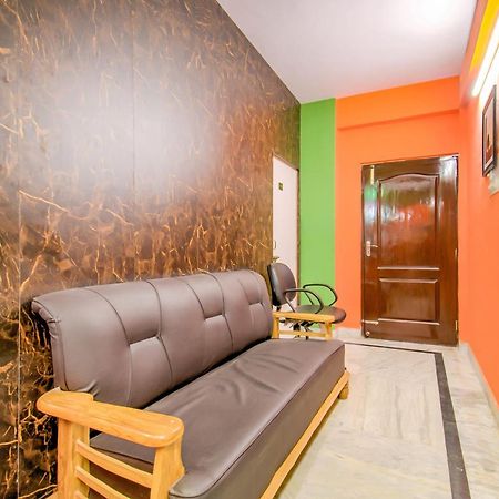 Hotel O Kamini Patna  Eksteriør bilde
