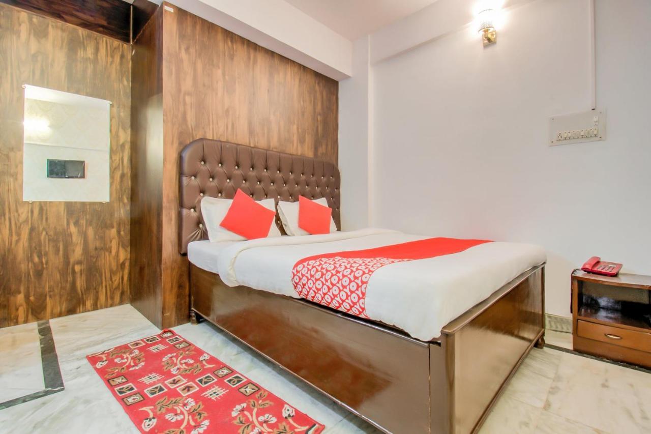 Hotel O Kamini Patna  Eksteriør bilde