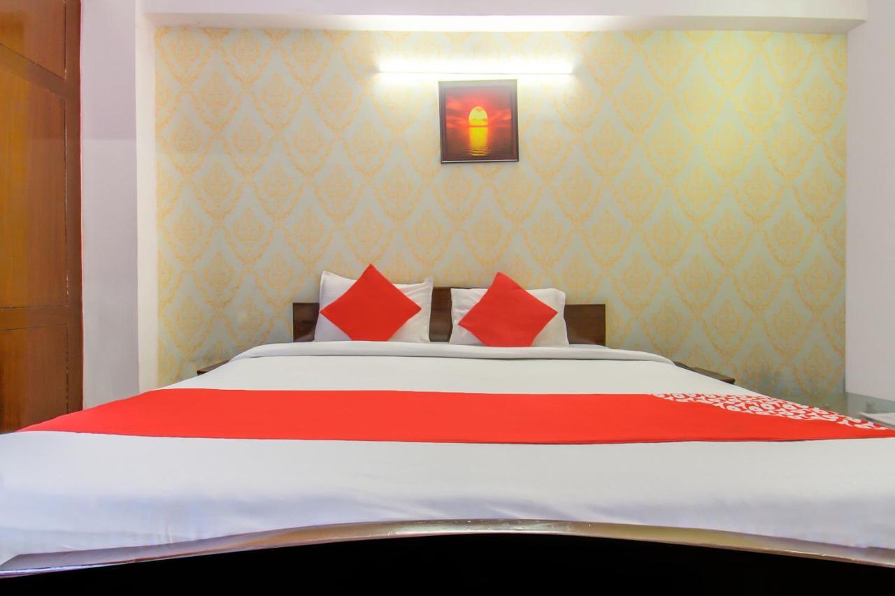 Hotel O Kamini Patna  Eksteriør bilde