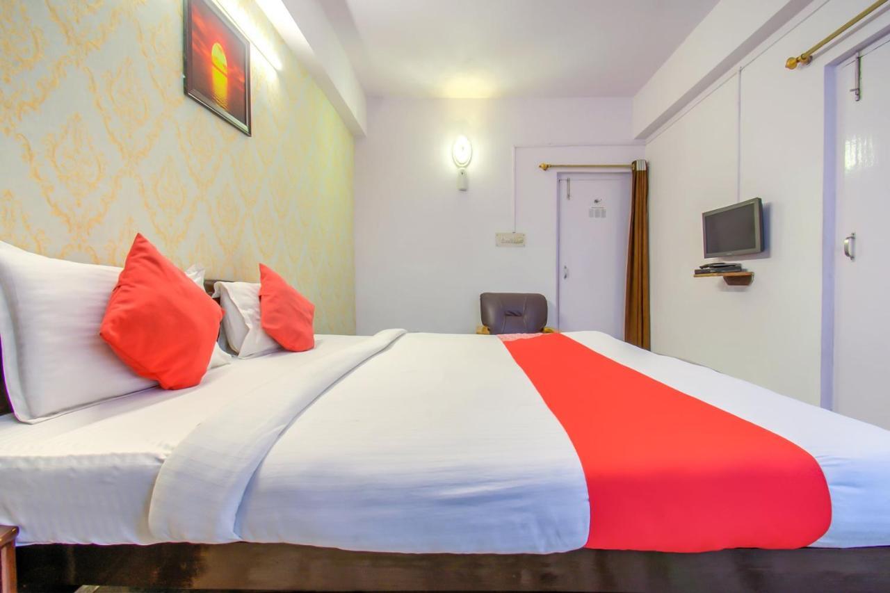 Hotel O Kamini Patna  Eksteriør bilde