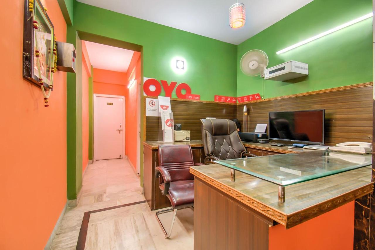 Hotel O Kamini Patna  Eksteriør bilde