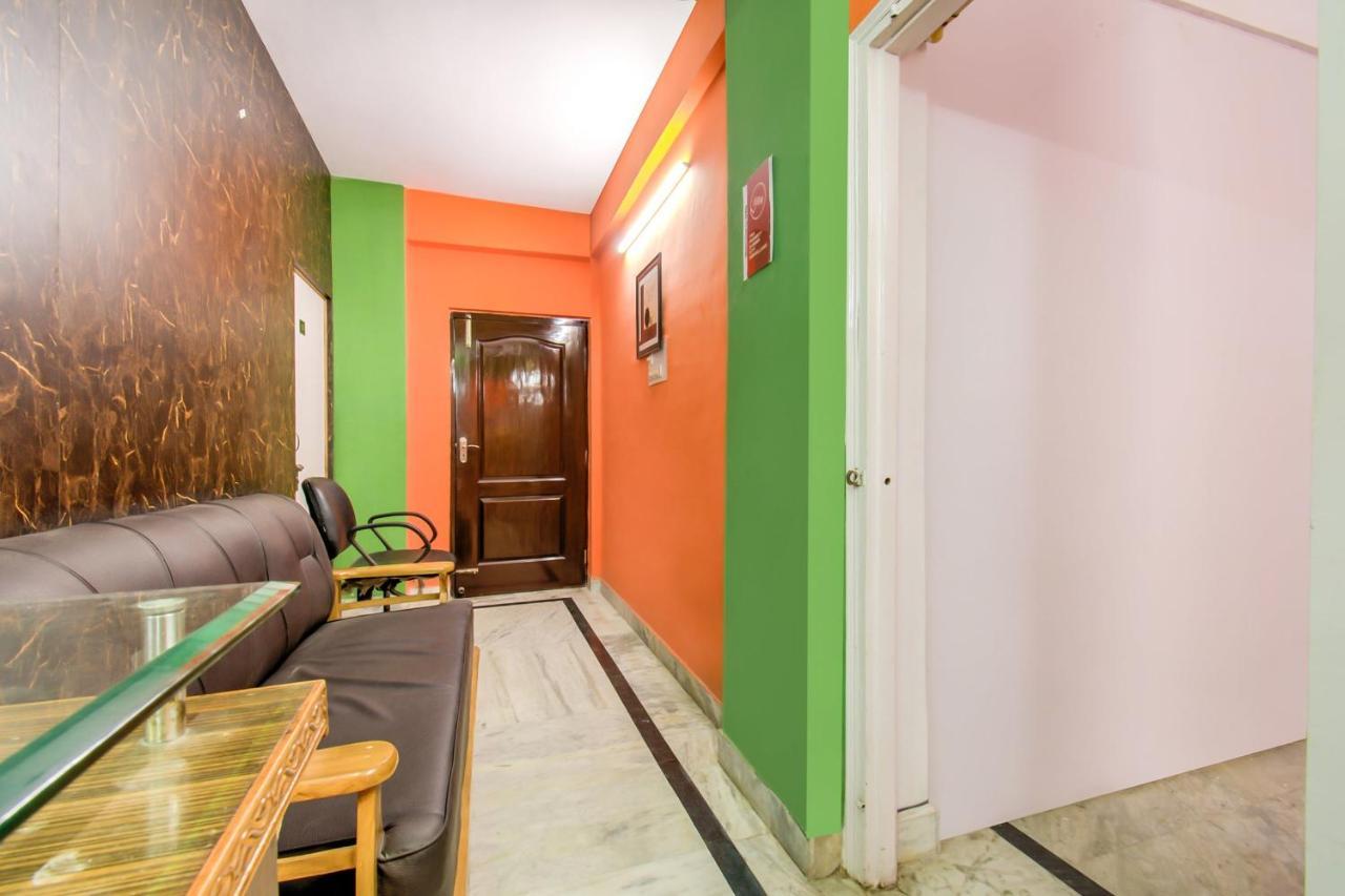 Hotel O Kamini Patna  Eksteriør bilde