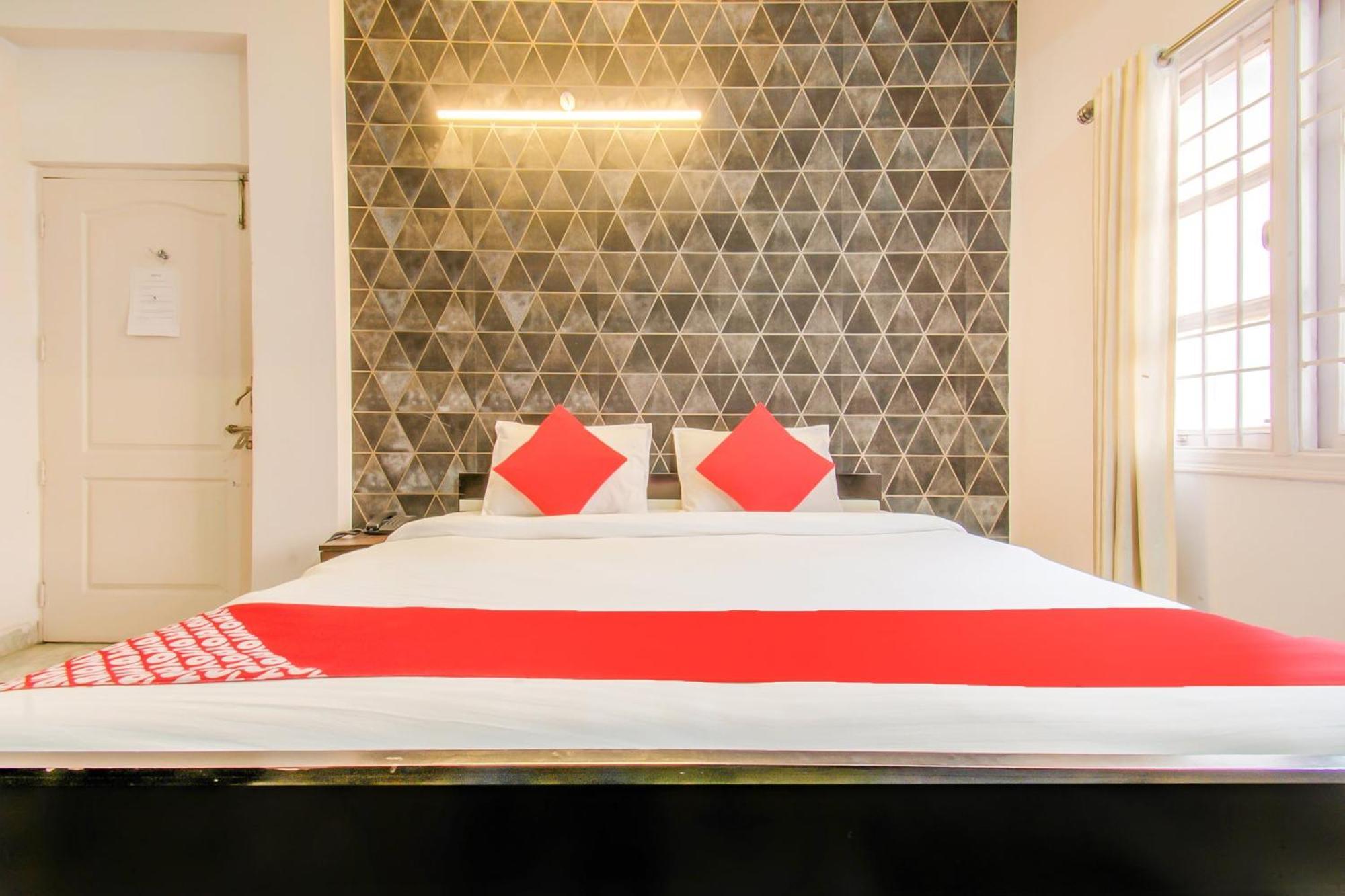 Hotel O Kamini Patna  Eksteriør bilde