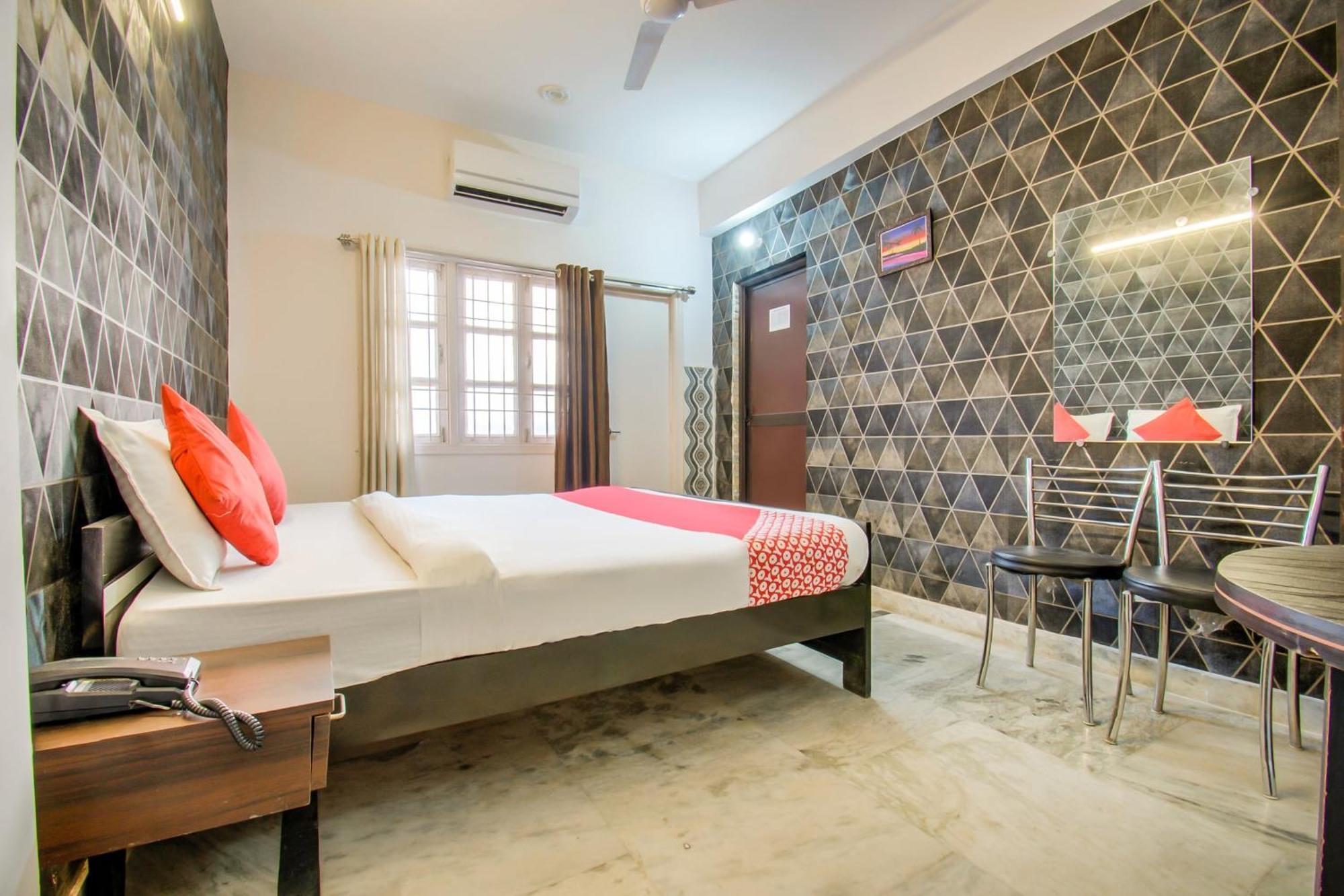 Hotel O Kamini Patna  Eksteriør bilde