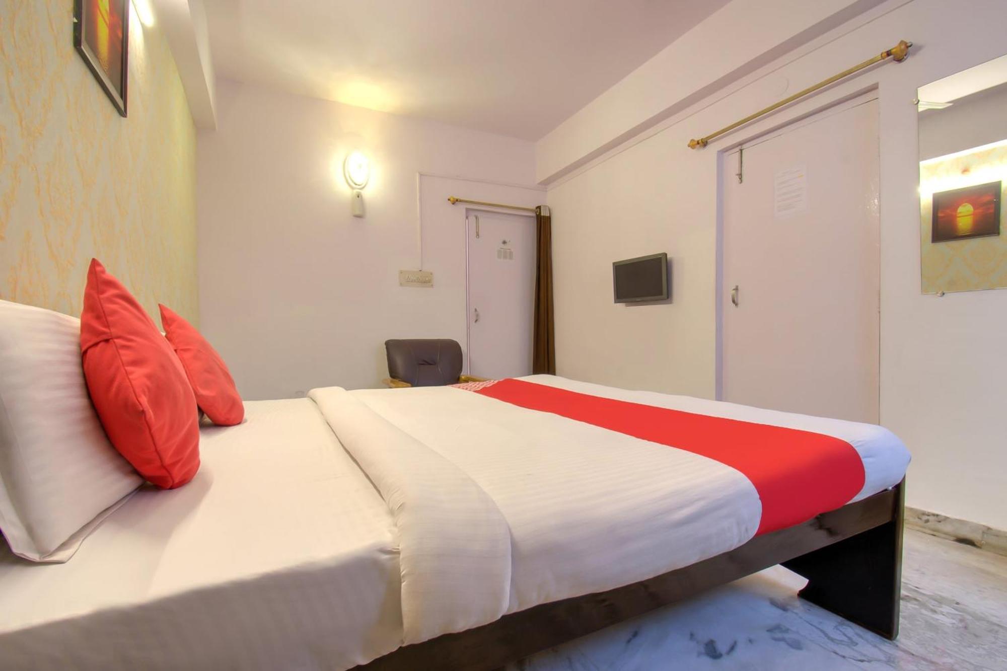 Hotel O Kamini Patna  Eksteriør bilde
