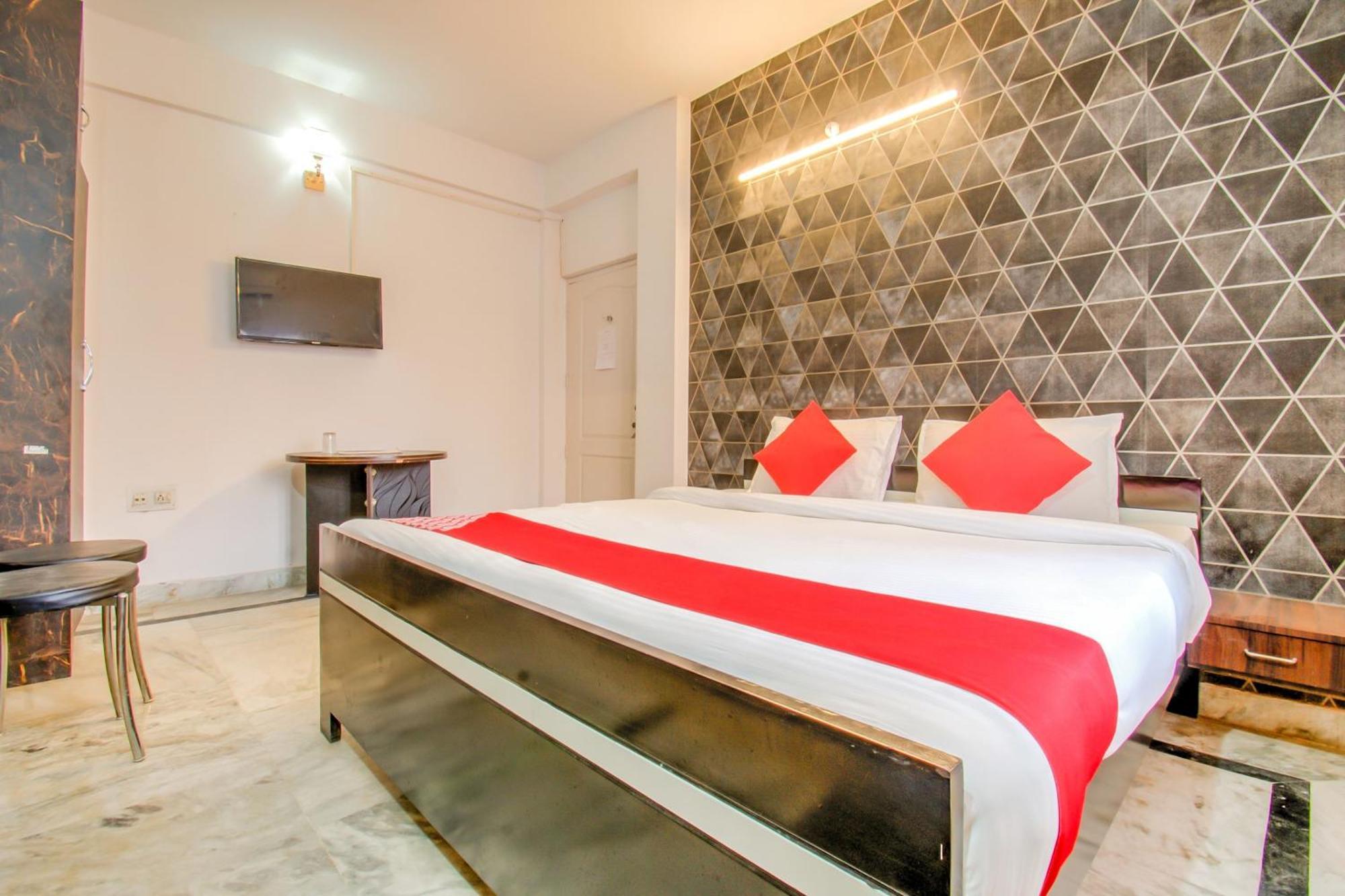 Hotel O Kamini Patna  Eksteriør bilde