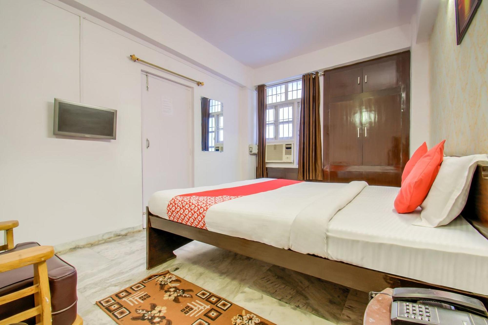 Hotel O Kamini Patna  Eksteriør bilde