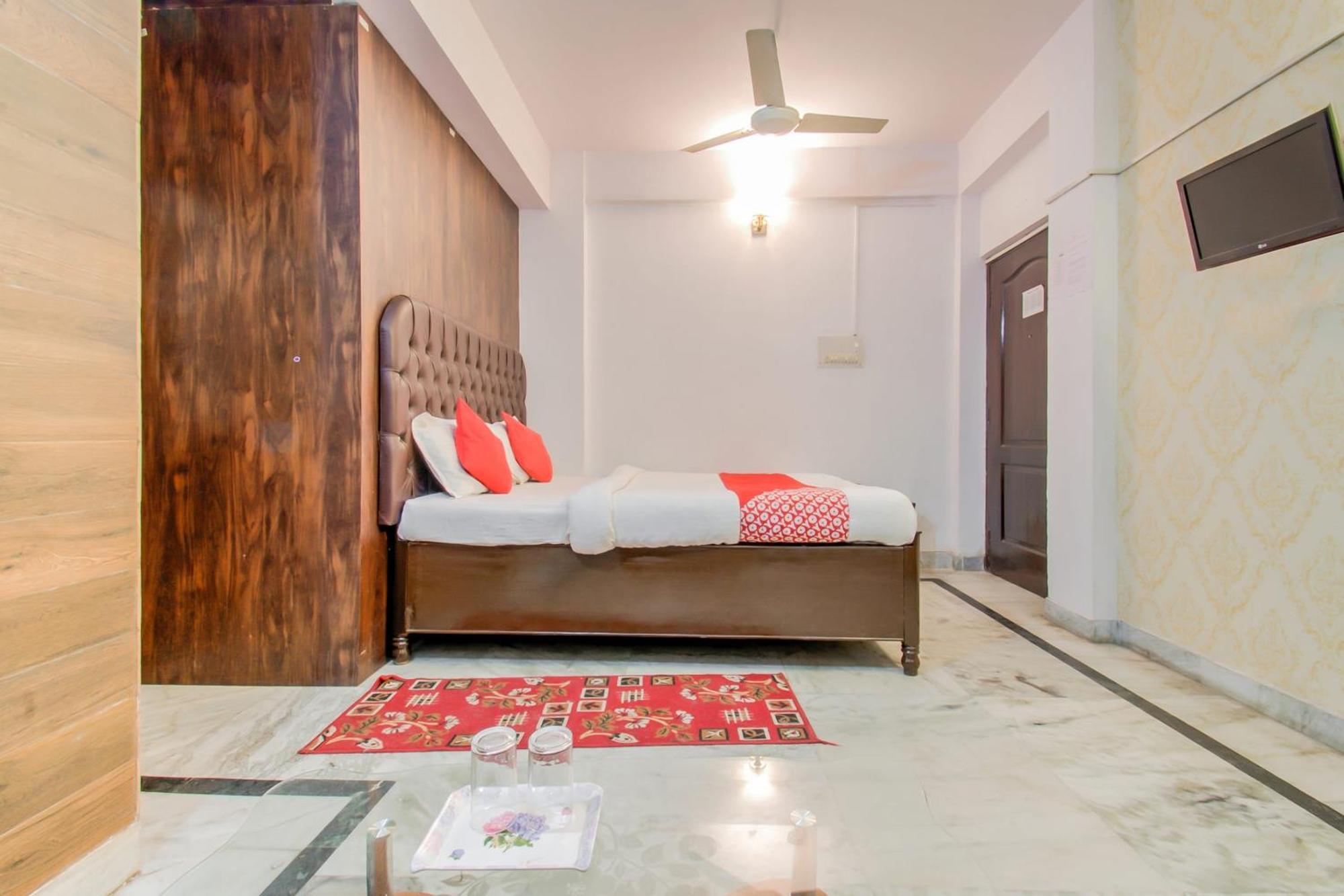 Hotel O Kamini Patna  Eksteriør bilde