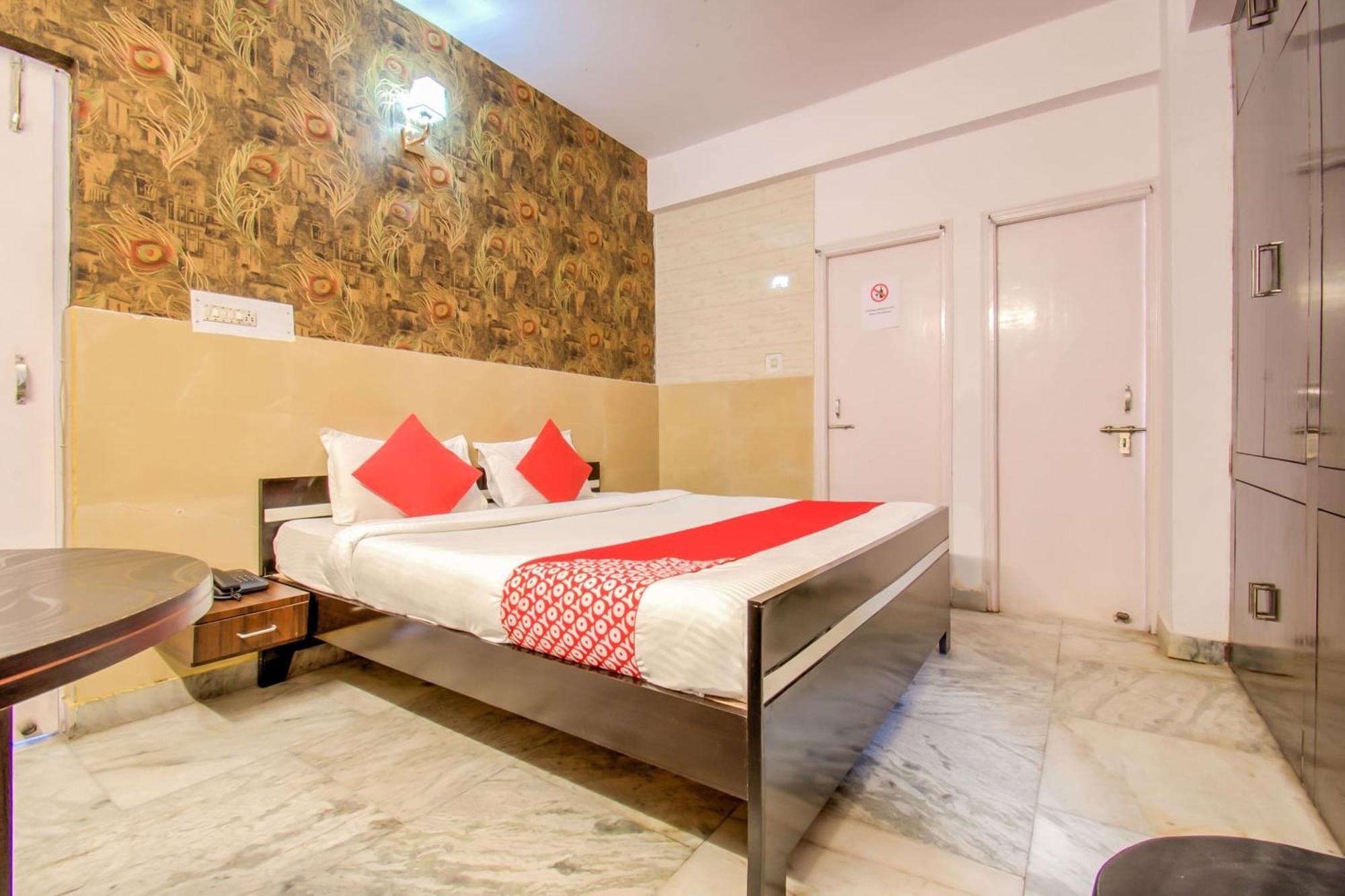 Hotel O Kamini Patna  Eksteriør bilde
