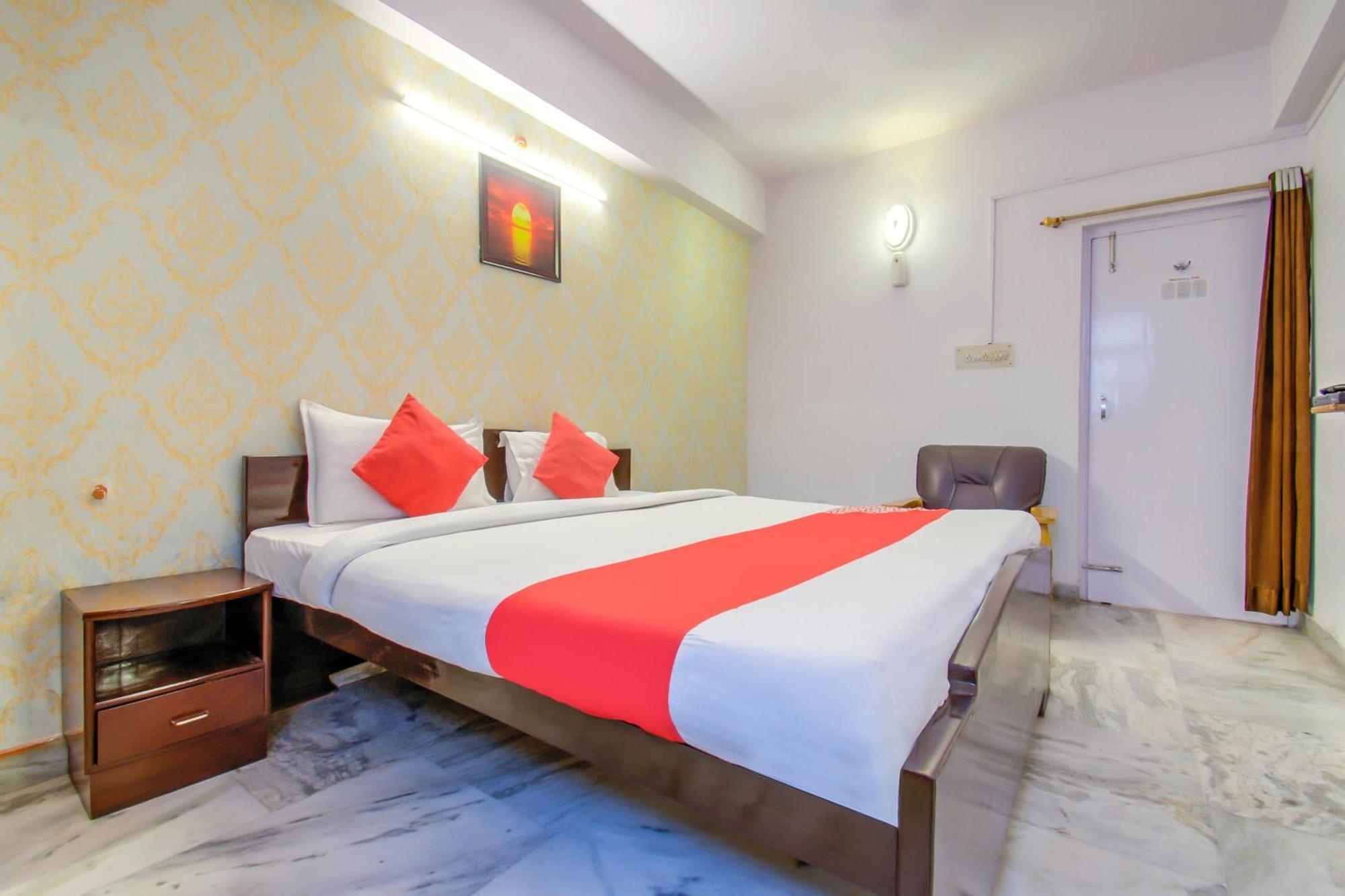 Hotel O Kamini Patna  Eksteriør bilde