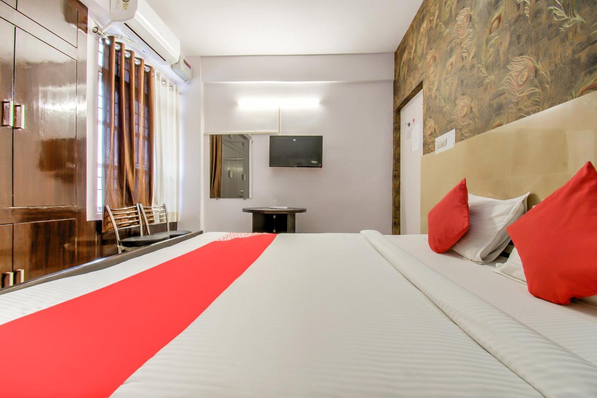 Hotel O Kamini Patna  Eksteriør bilde