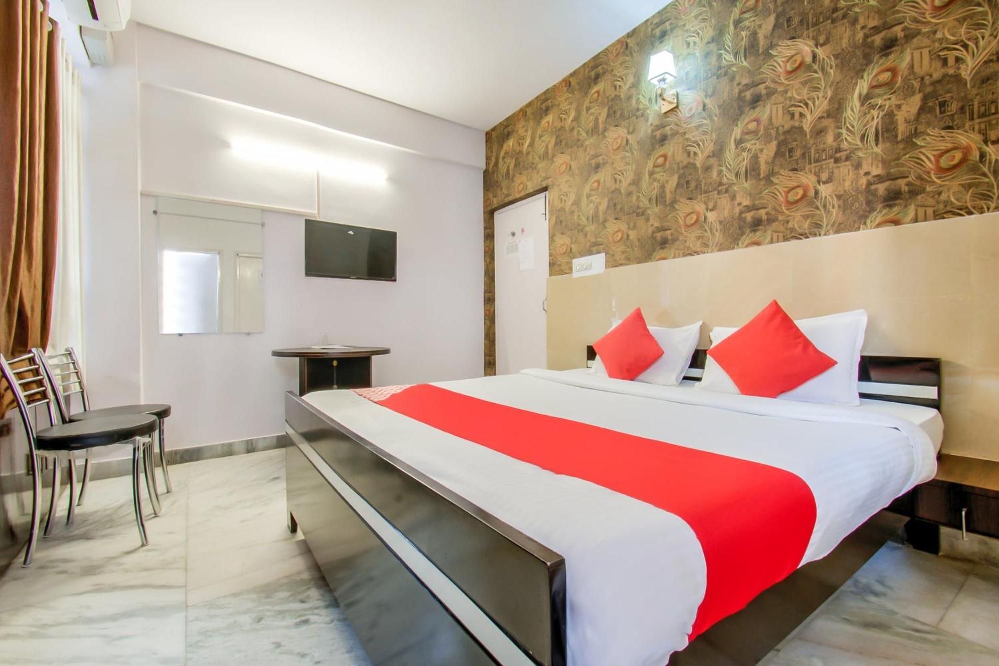 Hotel O Kamini Patna  Eksteriør bilde