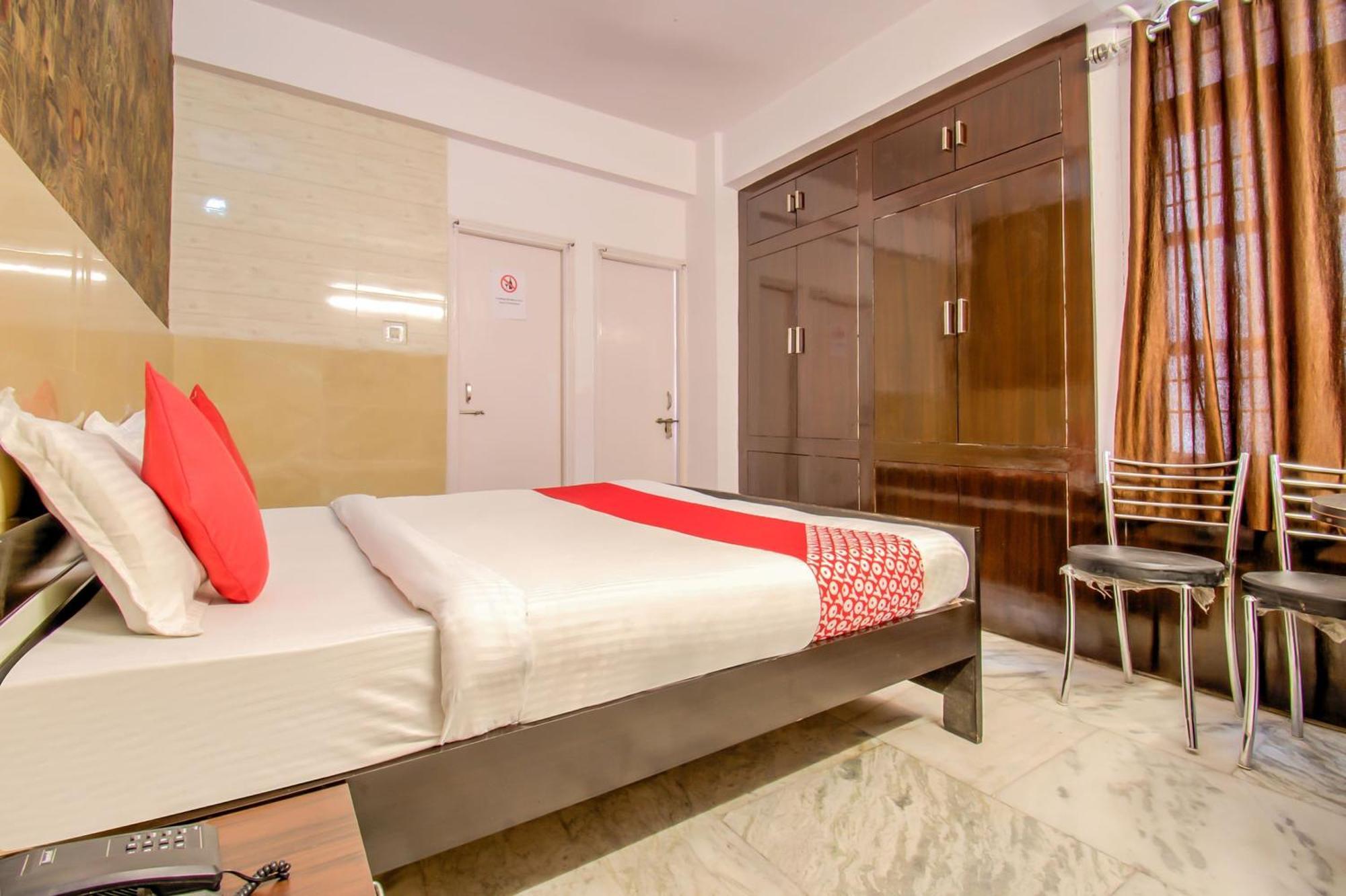 Hotel O Kamini Patna  Eksteriør bilde