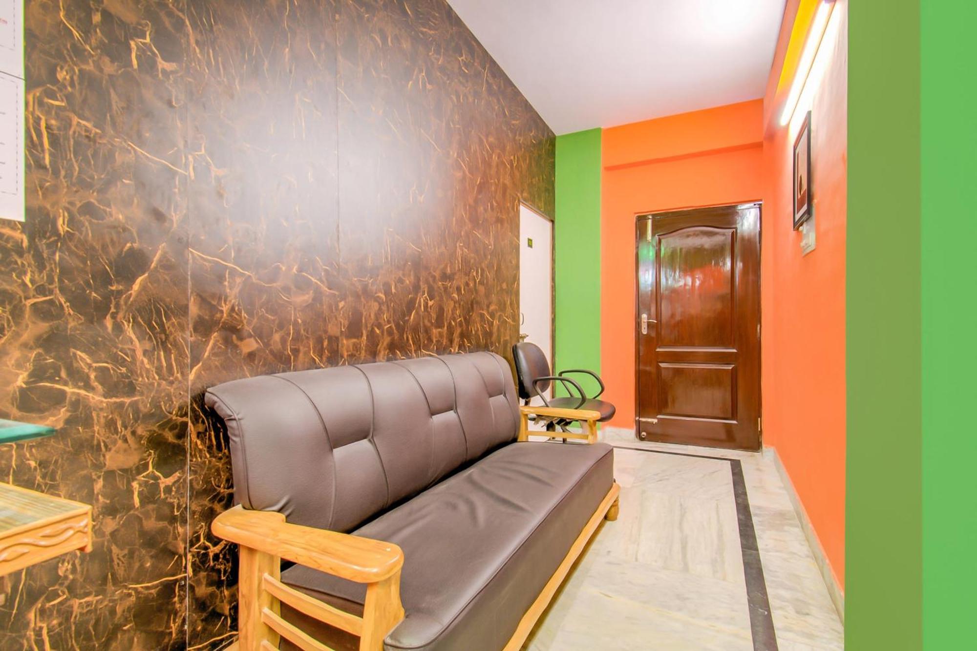 Hotel O Kamini Patna  Eksteriør bilde