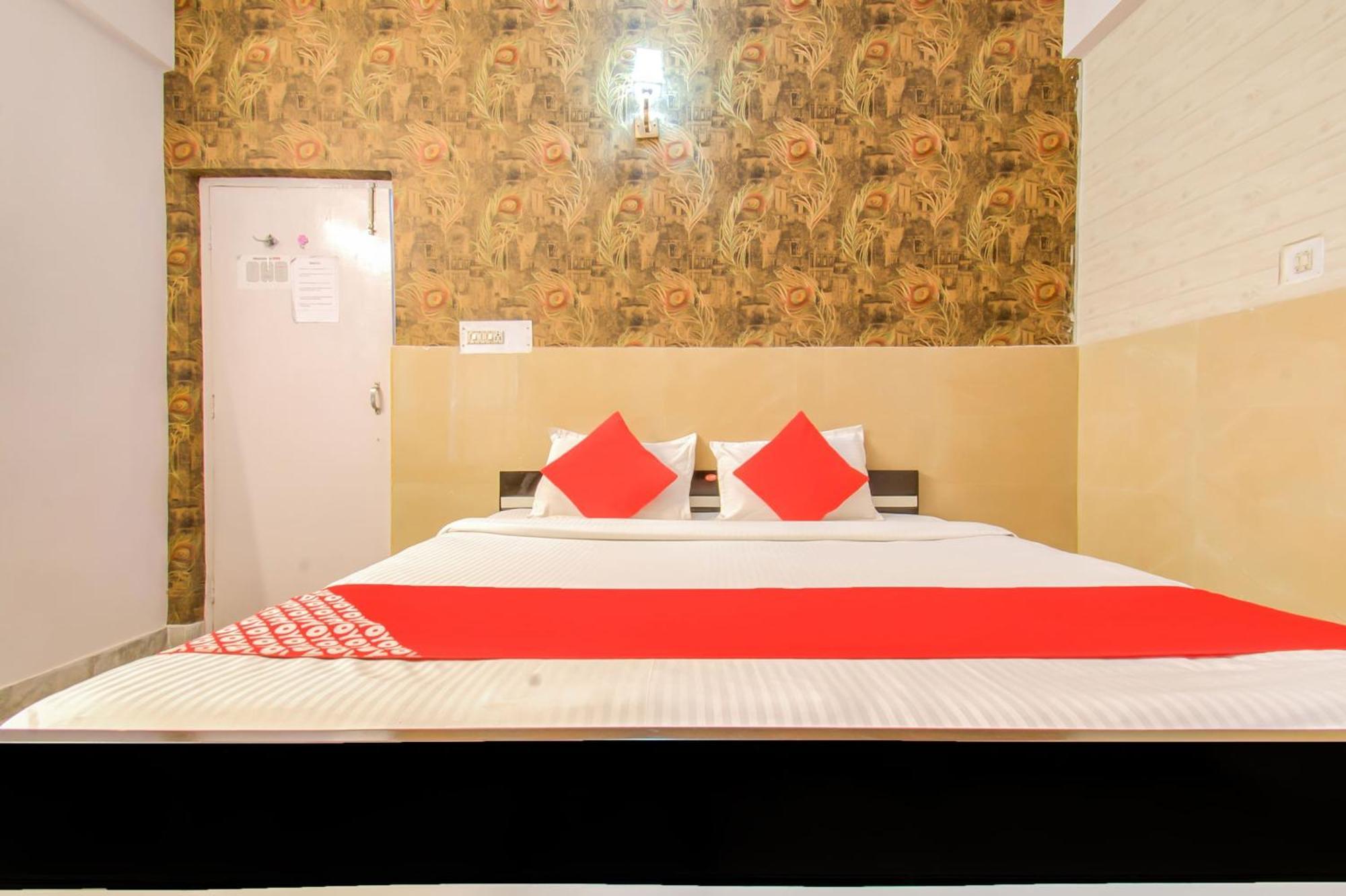 Hotel O Kamini Patna  Eksteriør bilde