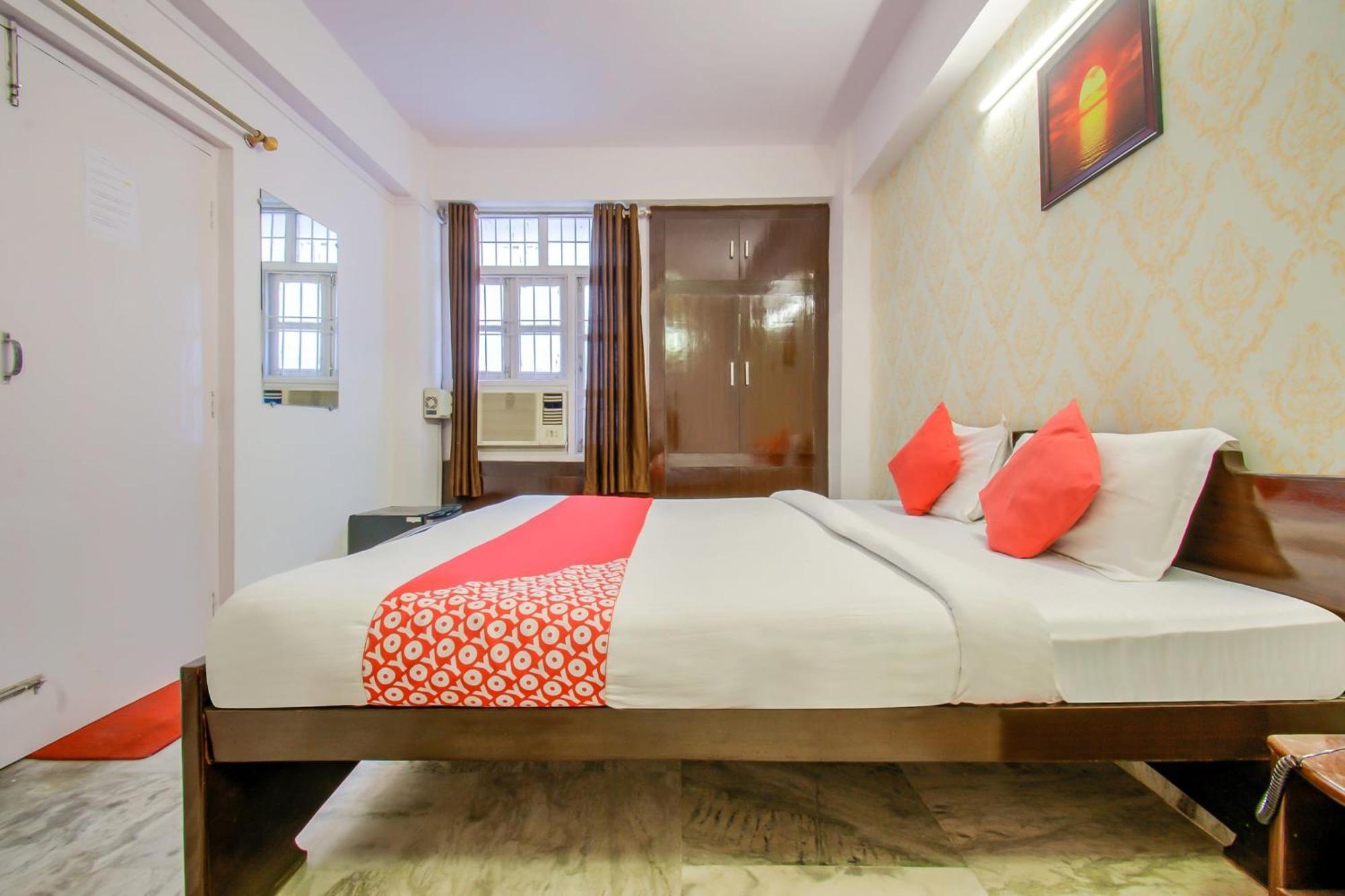 Hotel O Kamini Patna  Eksteriør bilde