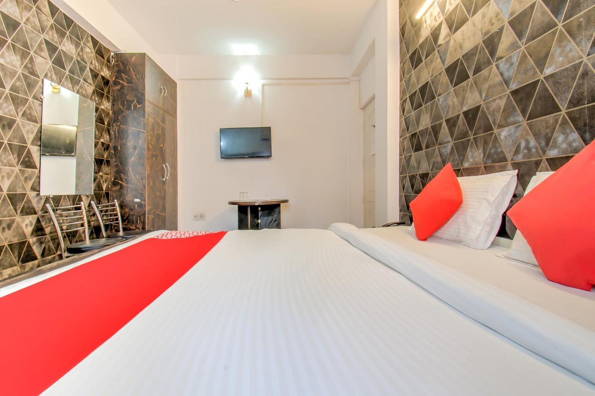 Hotel O Kamini Patna  Eksteriør bilde