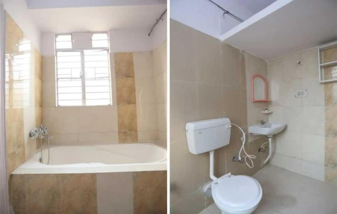 Hotel O Kamini Patna  Eksteriør bilde