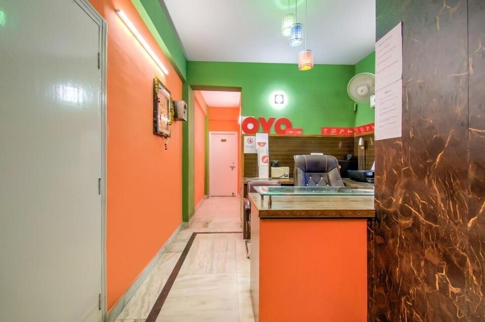 Hotel O Kamini Patna  Eksteriør bilde