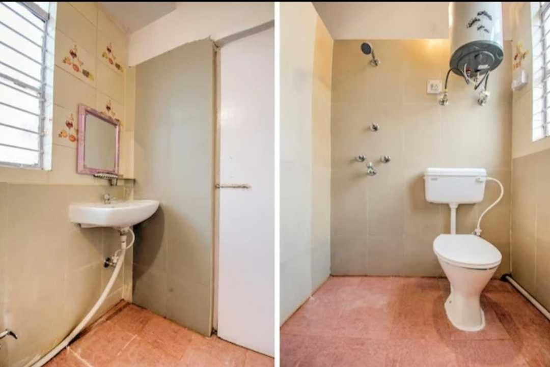 Hotel O Kamini Patna  Eksteriør bilde